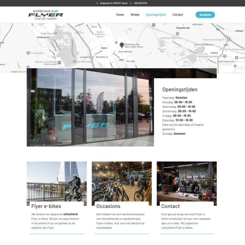 meneer Edens rijwielhuis klei 2